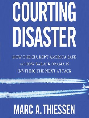 cover image of Courting Disaster